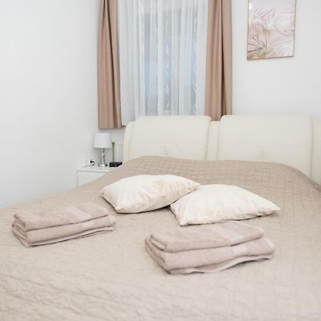 Apartments Sentvid Ljubljana Dış mekan fotoğraf
