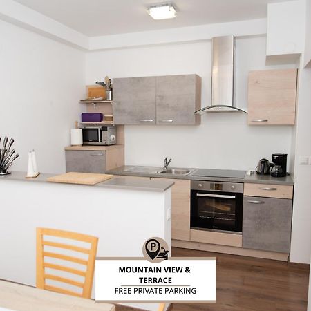 Apartments Sentvid Ljubljana Dış mekan fotoğraf