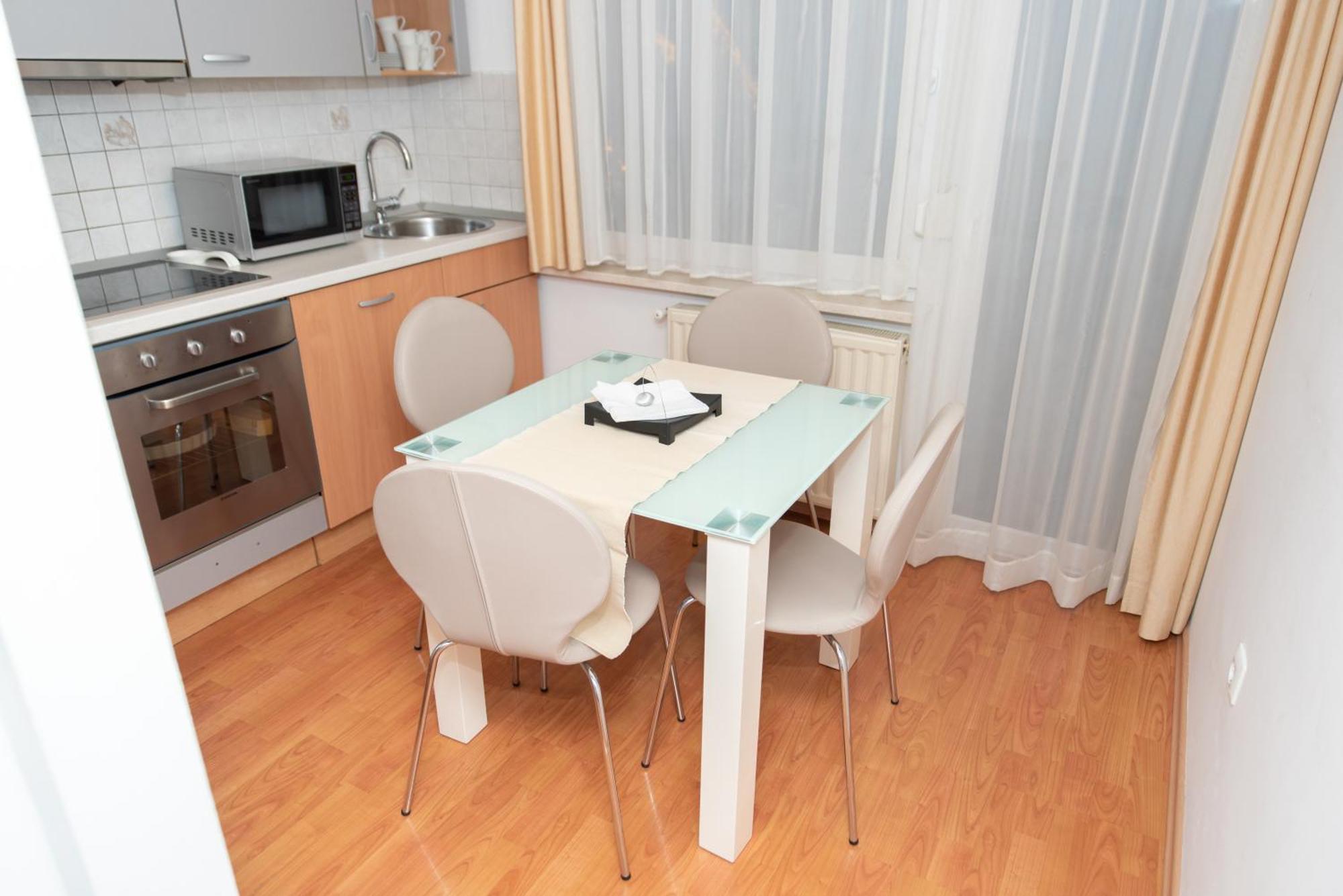 Apartments Sentvid Ljubljana Dış mekan fotoğraf