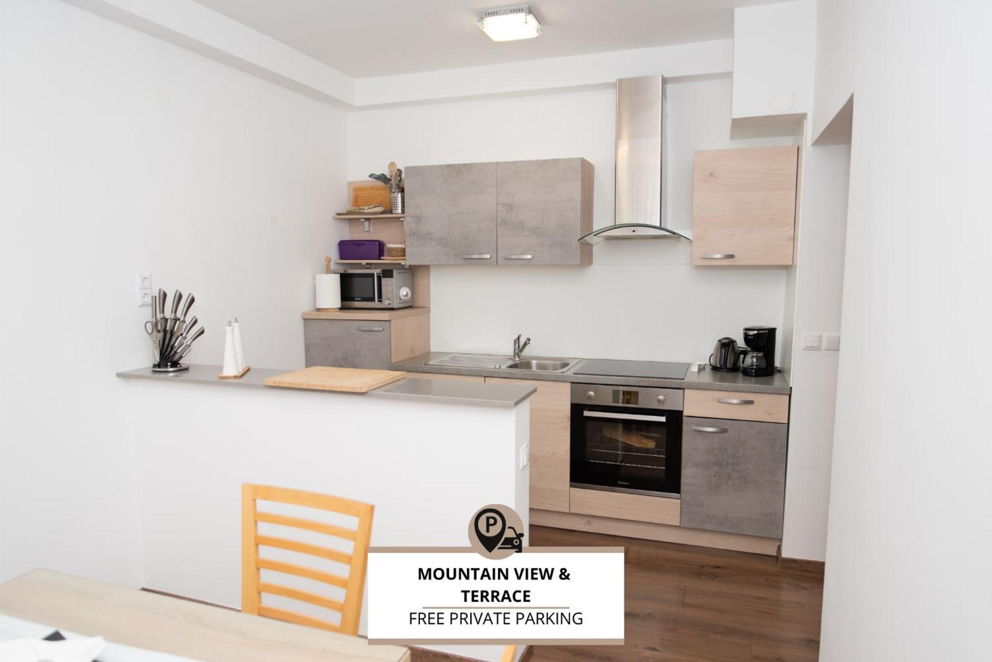 Apartments Sentvid Ljubljana Dış mekan fotoğraf